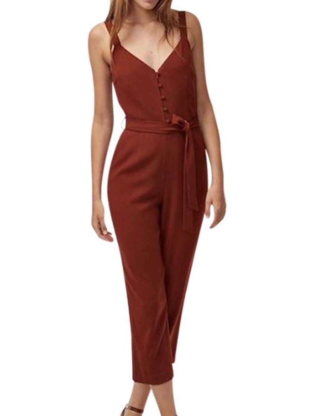 NWT Aritzia Little Moon Jumpsuit